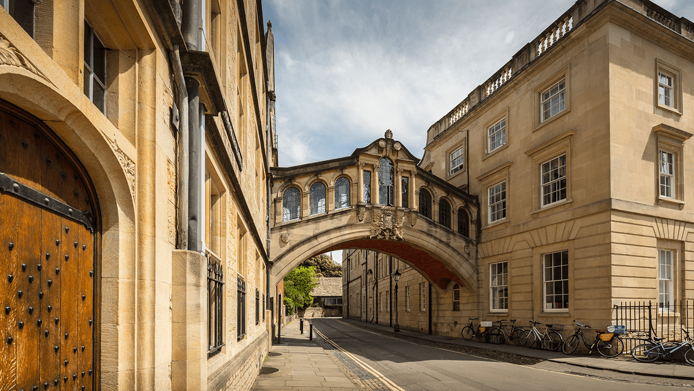 Top 3 Globally Renowned Universities in the UK