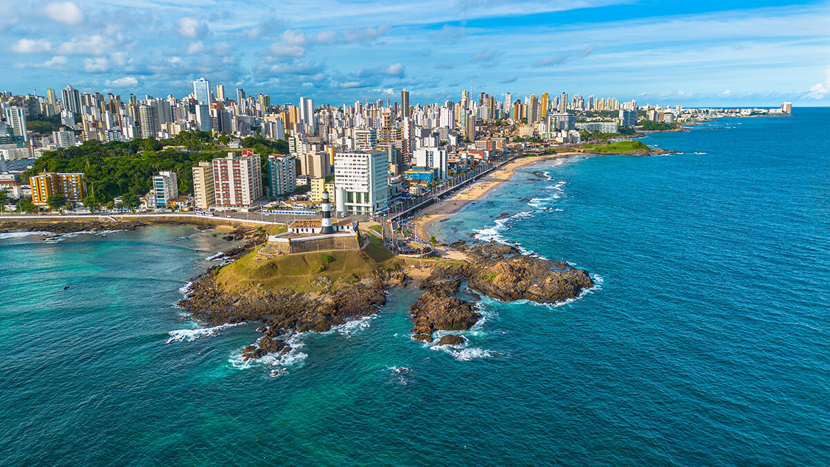 Brazilian Golden Visa 2024: The Complete Guide