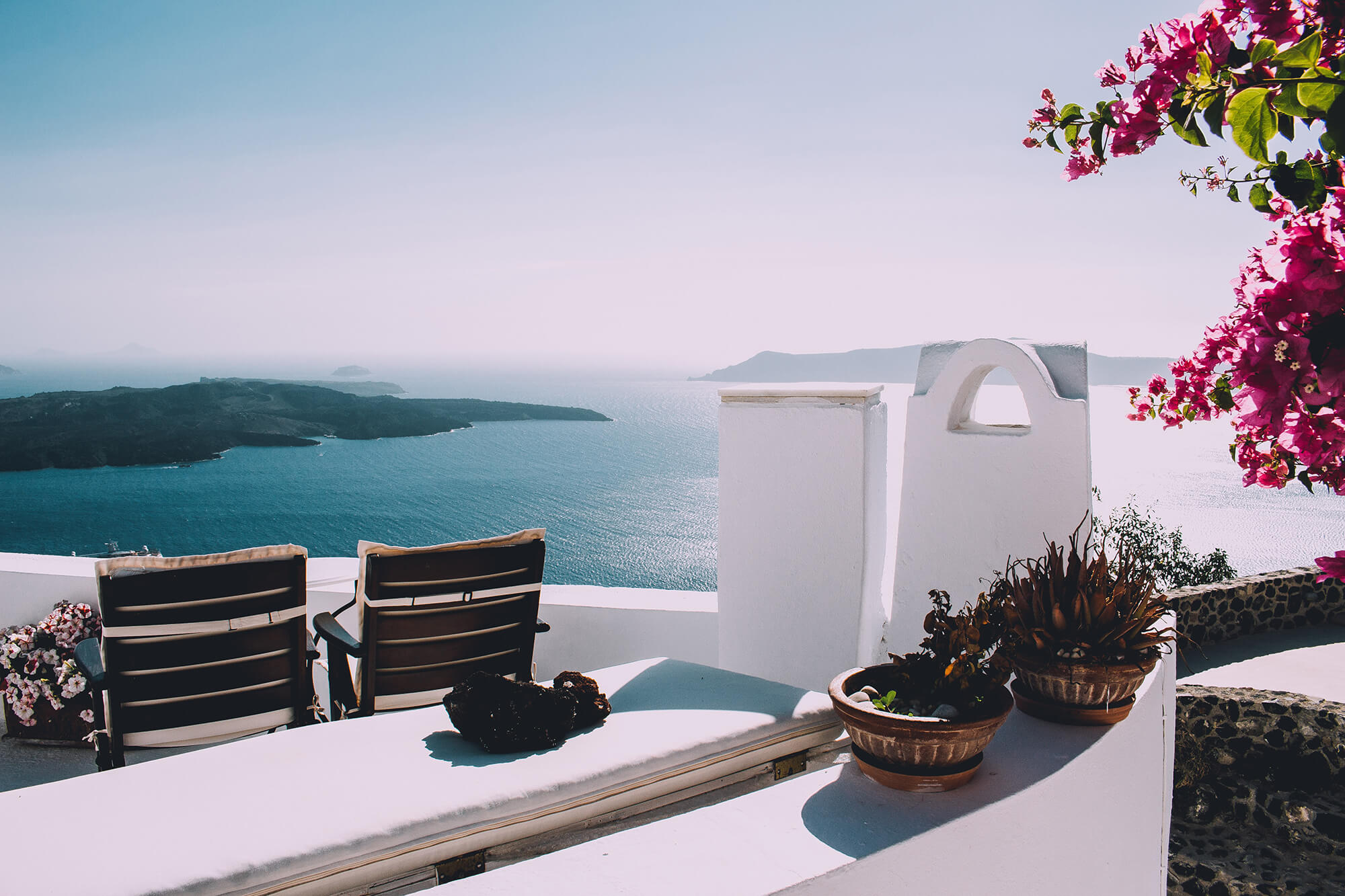 The Greece Golden Visa: A Property Investment That Pays You Back