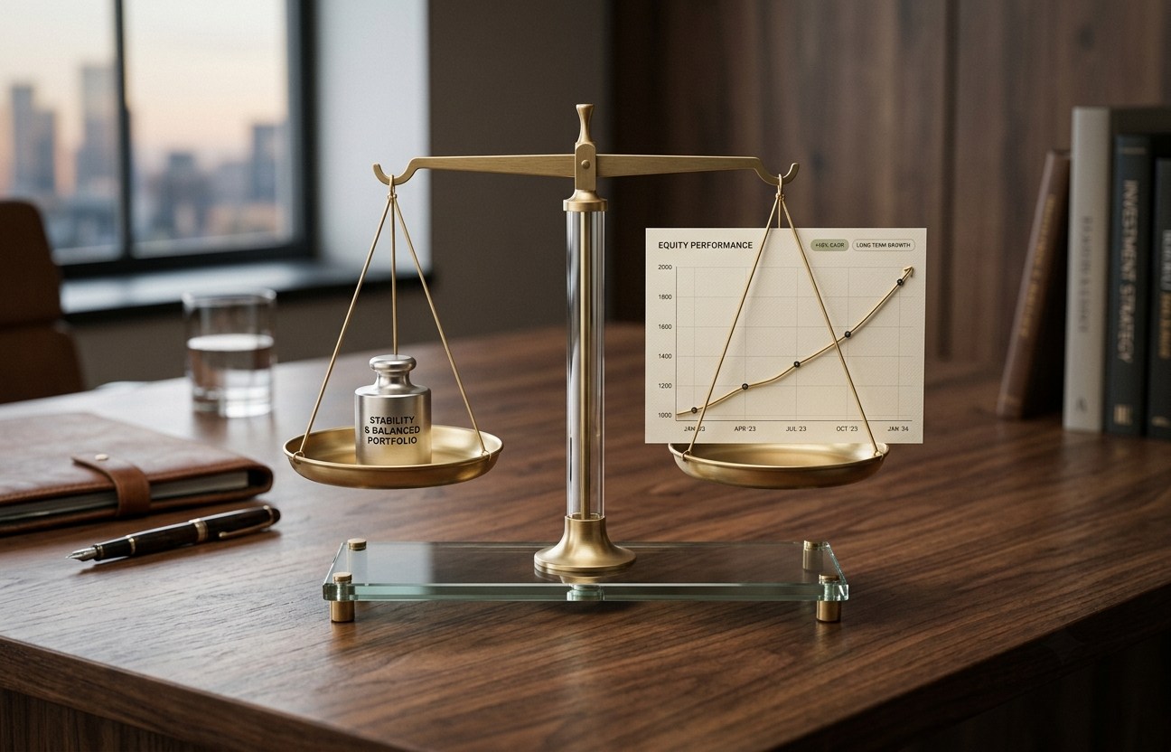 Debt vs. Equity vs. Regional Fund: EB-5 Investment Option