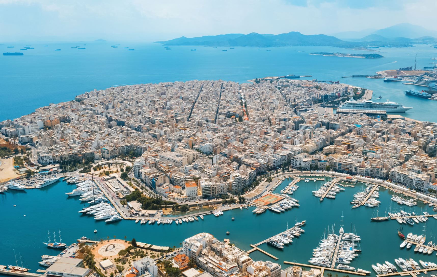 A Unique Golden Visa Opportunity in Greece