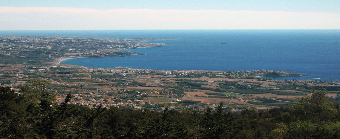 Peyia Gardens