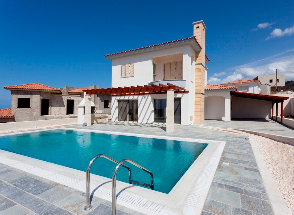 Pine Seaview Villas - Cyprus