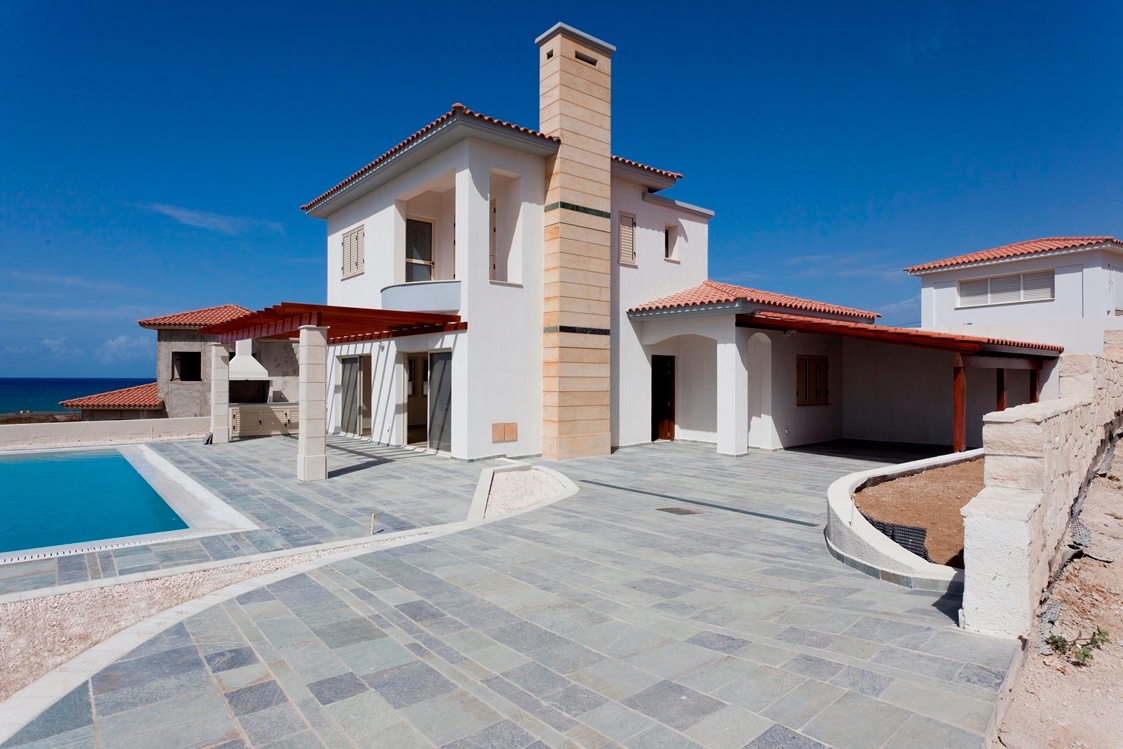 Pine Seaview Villas - Cyprus