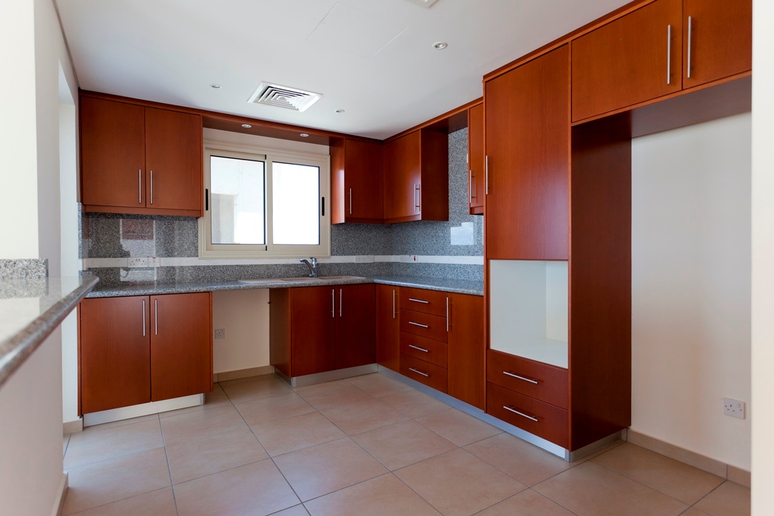 Pine Seaview Villas - Cyprus