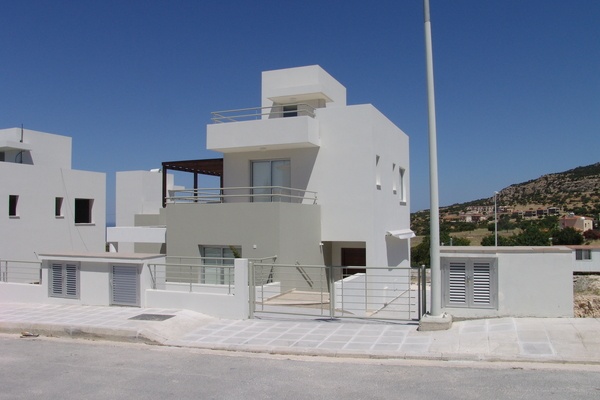 Riza Heights 2 - Cyprus