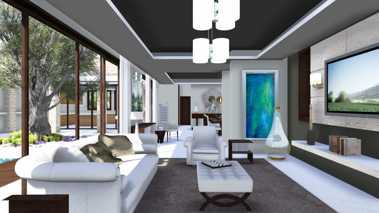Venus Rock Imperial Residences - Cyprus