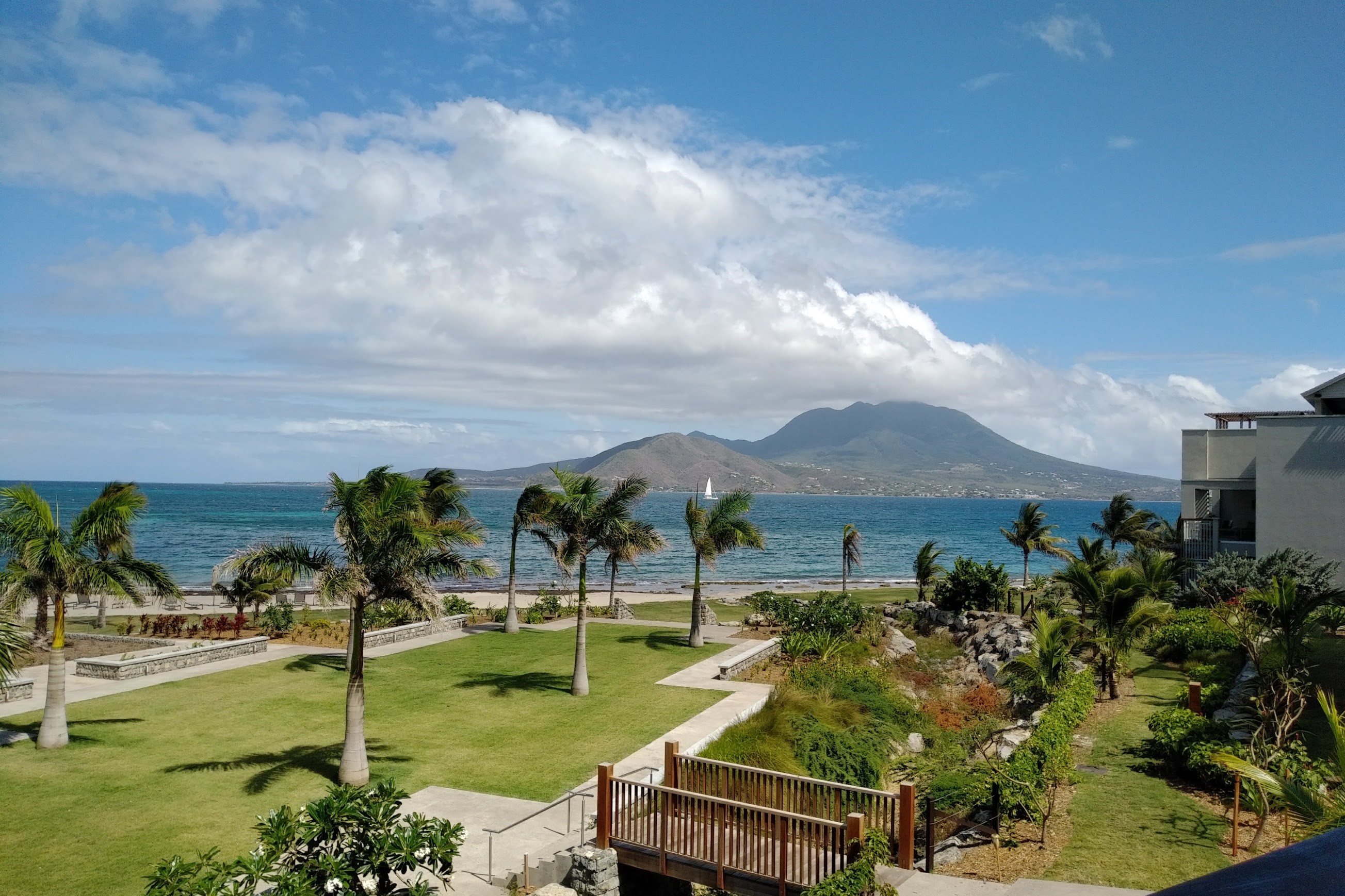 New Citizenship Path: St. Kitts & Nevis Public Benefit Option