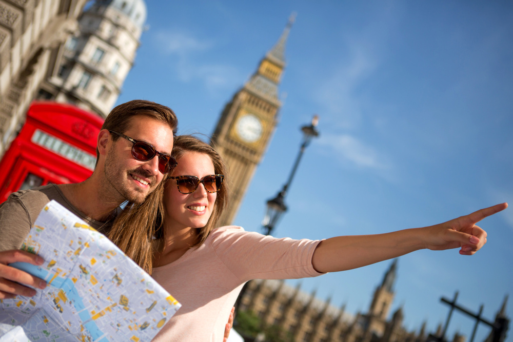 UK Electronic Travel Authorization (ETA): Everything You Need to Know