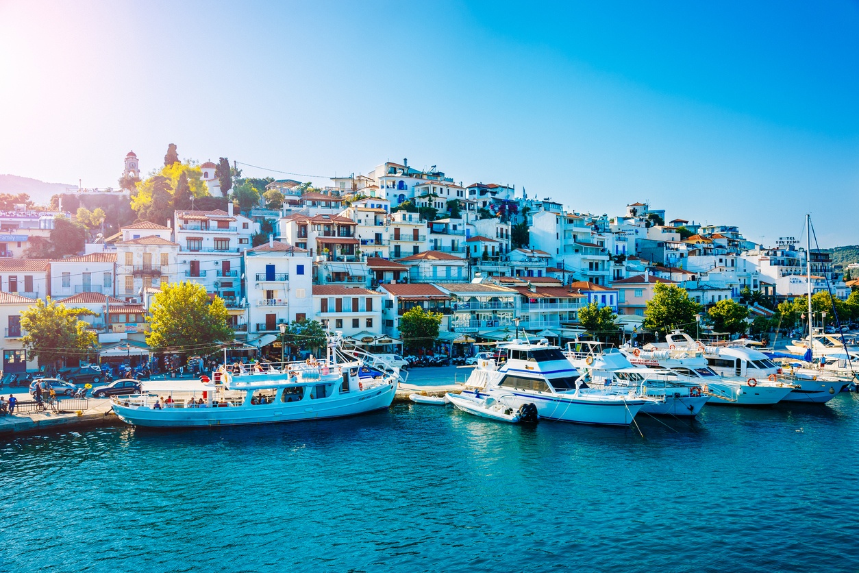 Top 14 FAQs about Greek Citizenship and Residency by Investment
